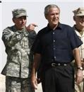 BushInIraq