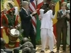GeorgeBushDancing