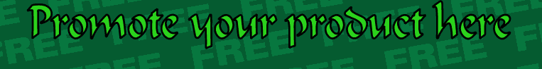 Free Advertising